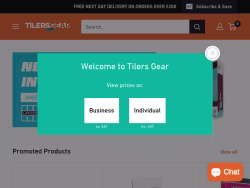 Tilersgear