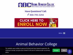 Animalbehaviorcollege