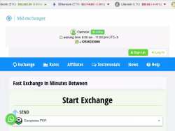 Mdexchanger