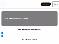 Rrjmoving