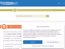 Fruitsdelamer