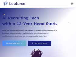 Leoforce