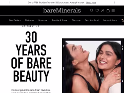 Bareminerals