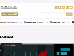 Coinography