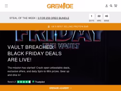 Grenade