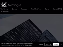 Montrogue