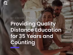 Qccareerschool