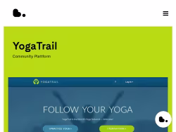 Yogatrail