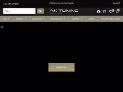 Ak-tuning