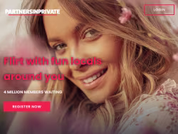 Partnersinprivate