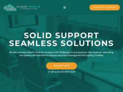 Cloudconsole