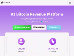 Coinfola