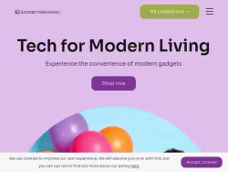 Gadgets2magic