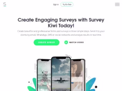 Surveykiwi