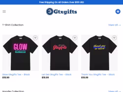 Gtxgifts