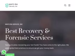 Mafgriainc