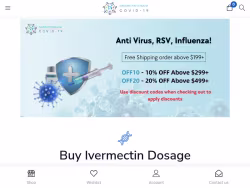 Ivermectindosage