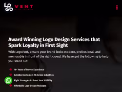 Logovent