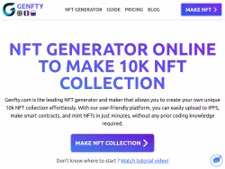 Genfty