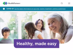Healthpartners