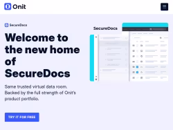 Securedocs