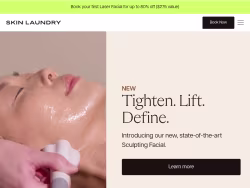 Skinlaundry