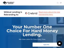Wildcatlending
