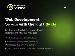 Parallelwebstudios