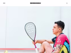 Unsquashable