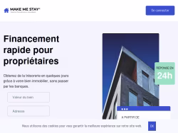 Makemestay