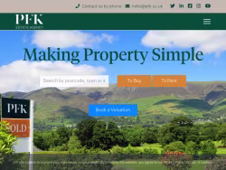 Pfk