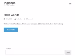 Inglando
