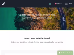 Navigation