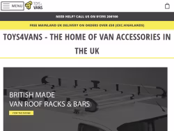 Toys4vans