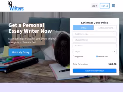 Iqwriters