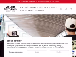 Violentgentlemen