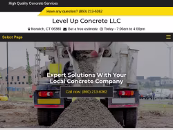 Concretecontractorct