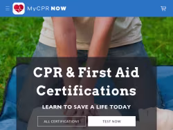 Cprcertificationnow