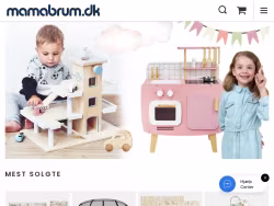 Mamabrum