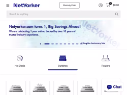 Netyorker