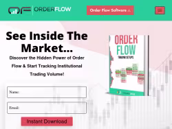 Orderflow