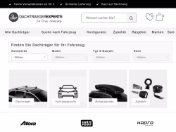 Dachtraegerexperte