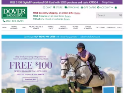 Doversaddlery