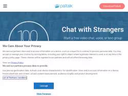 Paltalk