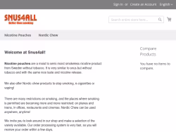 Snus4all