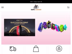 Vapecorner