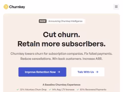 Churnkey