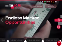 Icmbrokers