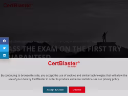 Certblaster