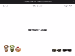 Memorylook